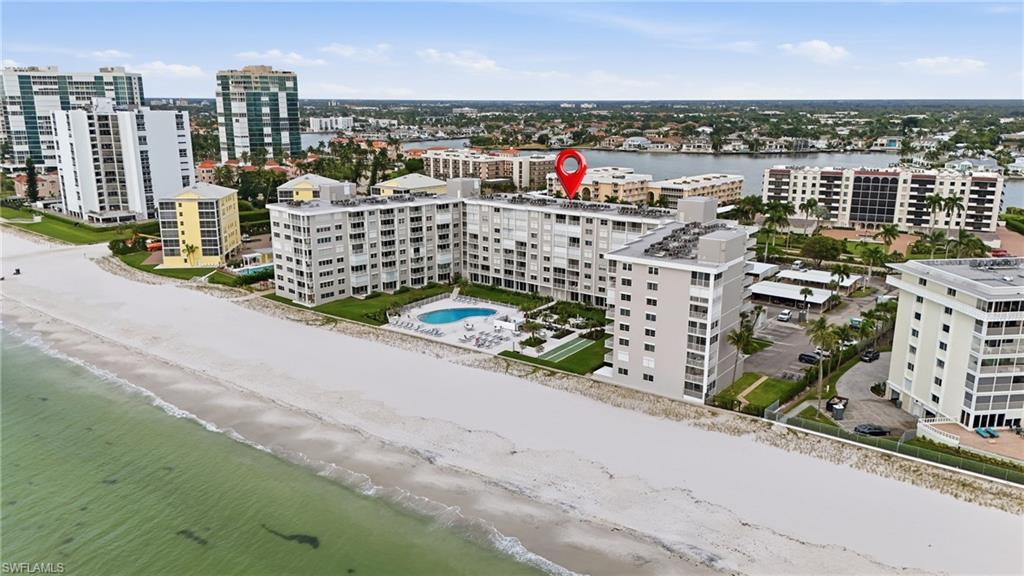 NAPLES CONTINENTAL - Residential Lease