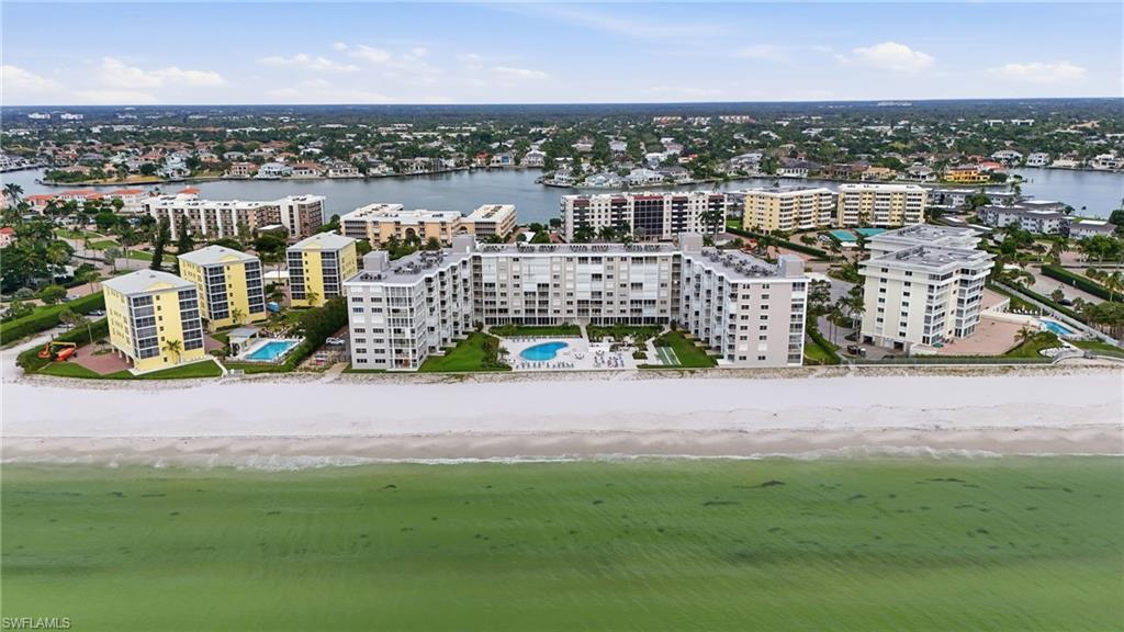 NAPLES CONTINENTAL - Residential Lease