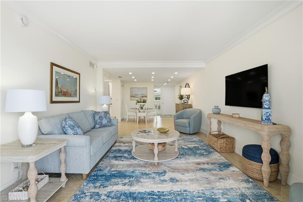 NAPLES CONTINENTAL - Residential Lease