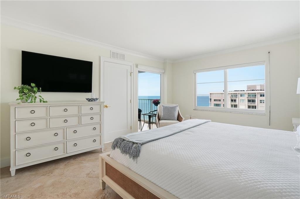 NAPLES CONTINENTAL - Residential Lease