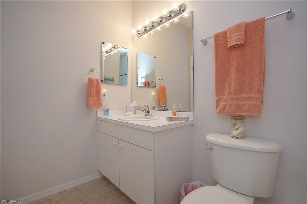 CYPRESS TRACE - Residential