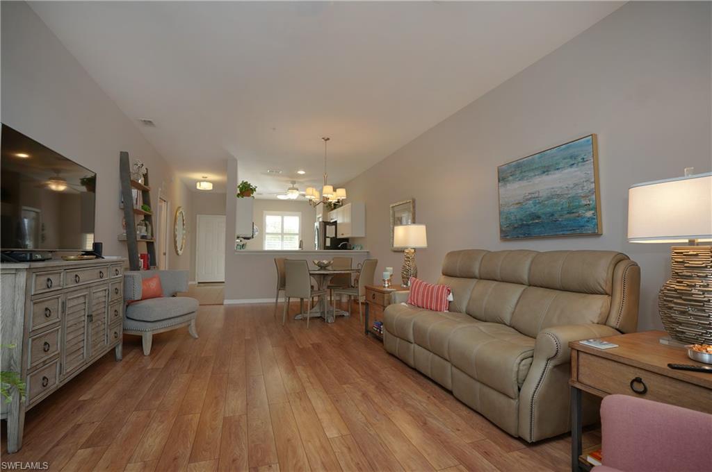 CYPRESS TRACE - Residential