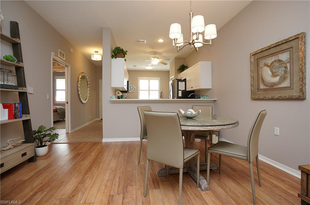 CYPRESS TRACE - Residential