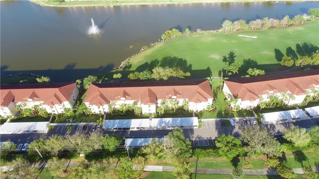 CYPRESS TRACE - Residential