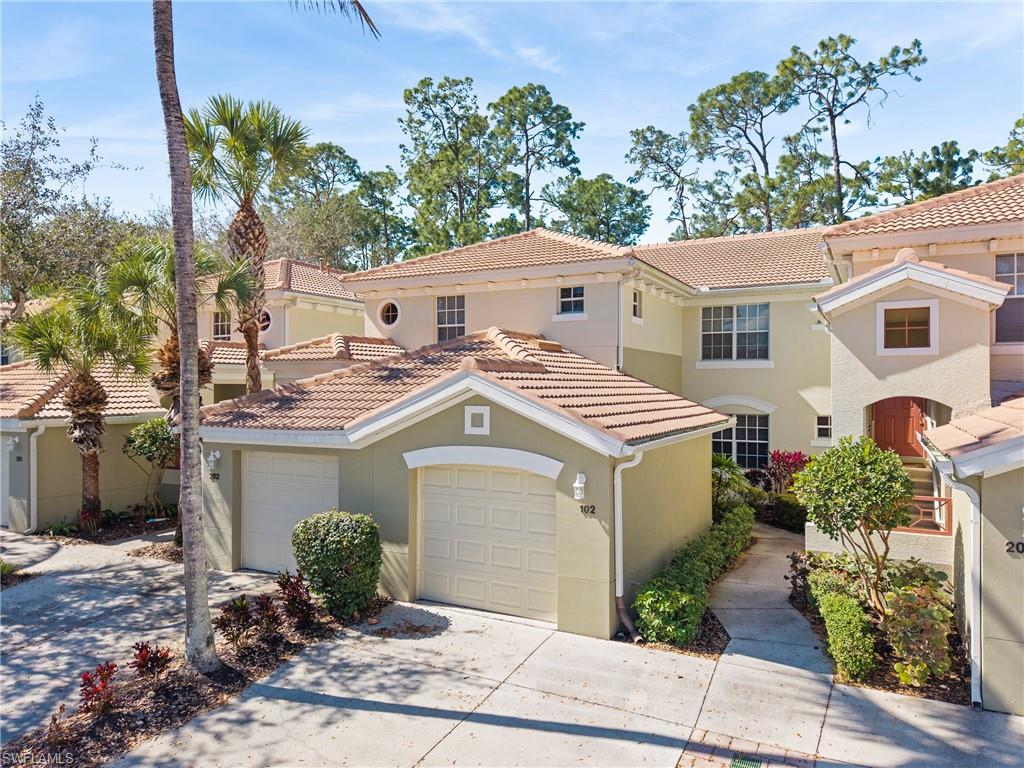 NEPTUNE BAY - Residential