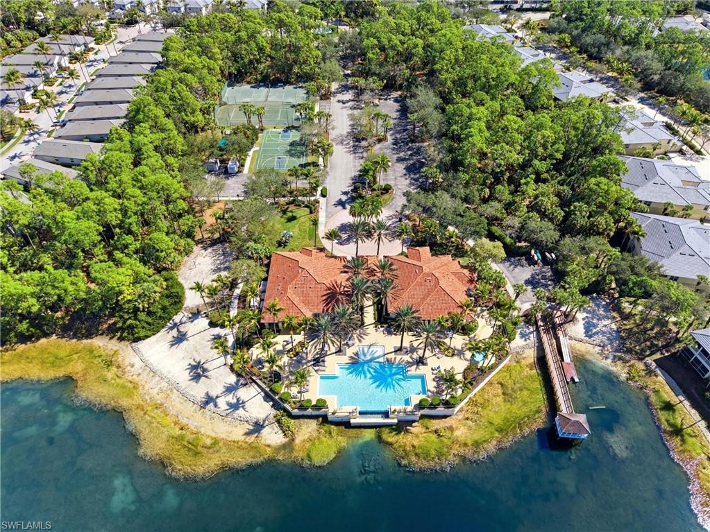 NEPTUNE BAY - Residential