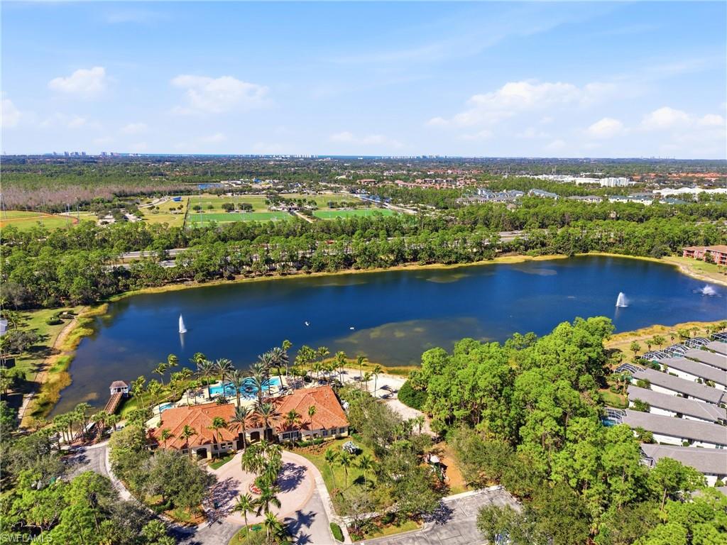 NEPTUNE BAY - Residential