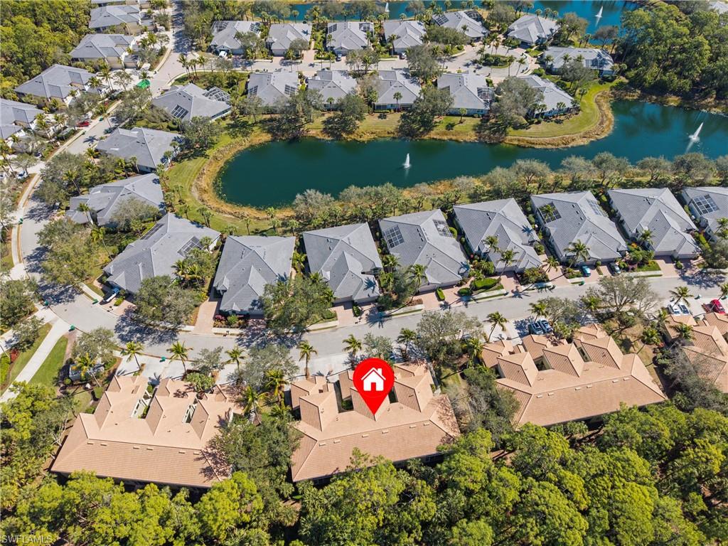 NEPTUNE BAY - Residential