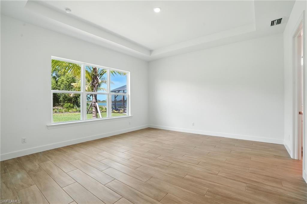 ESPLANADE LAKE CLUB - Residential Lease