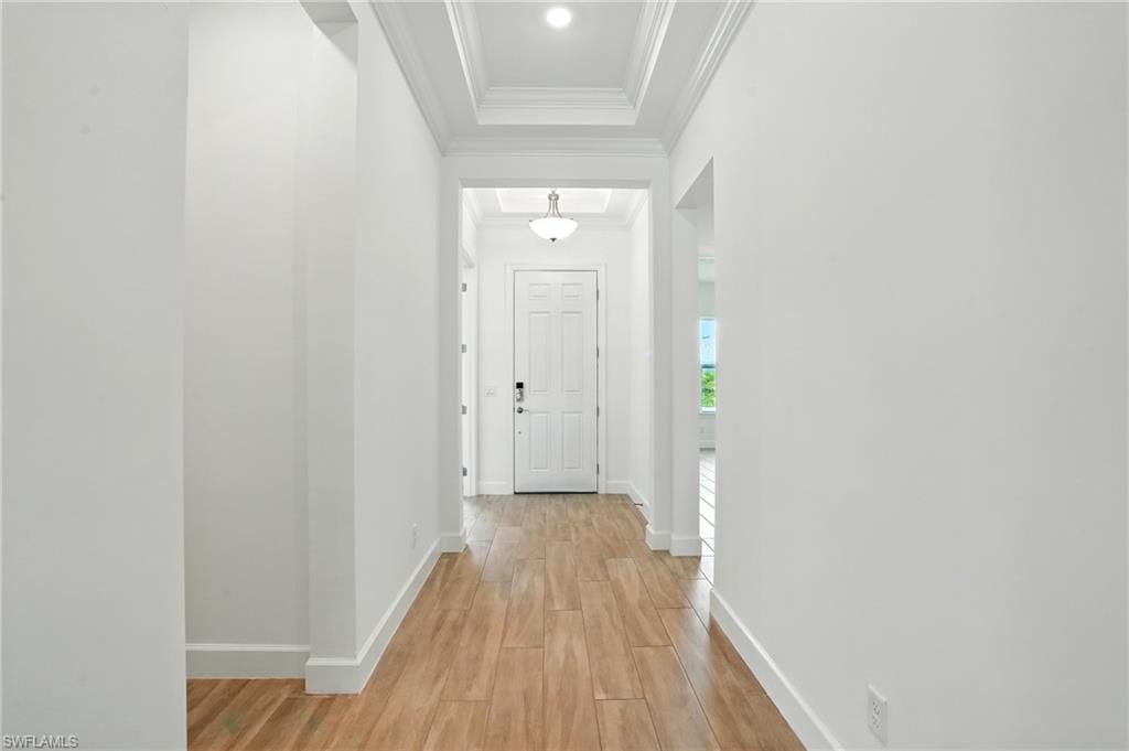 ESPLANADE LAKE CLUB - Residential Lease