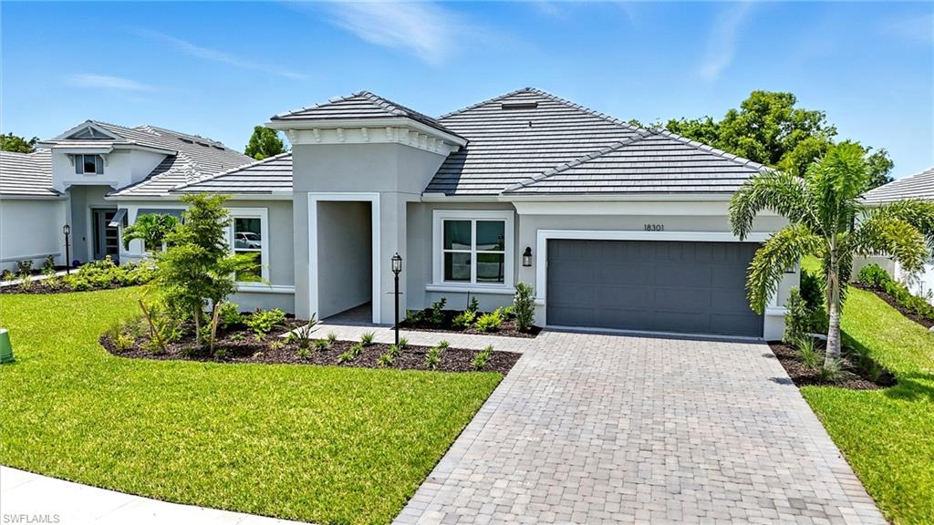 ESPLANADE LAKE CLUB - Residential Lease