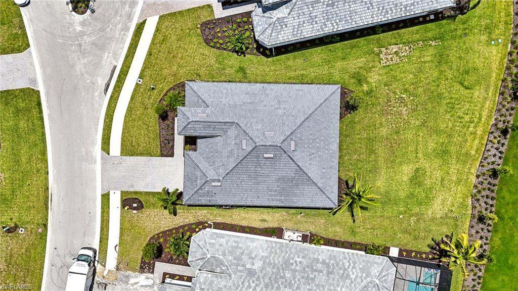 ESPLANADE LAKE CLUB - Residential Lease