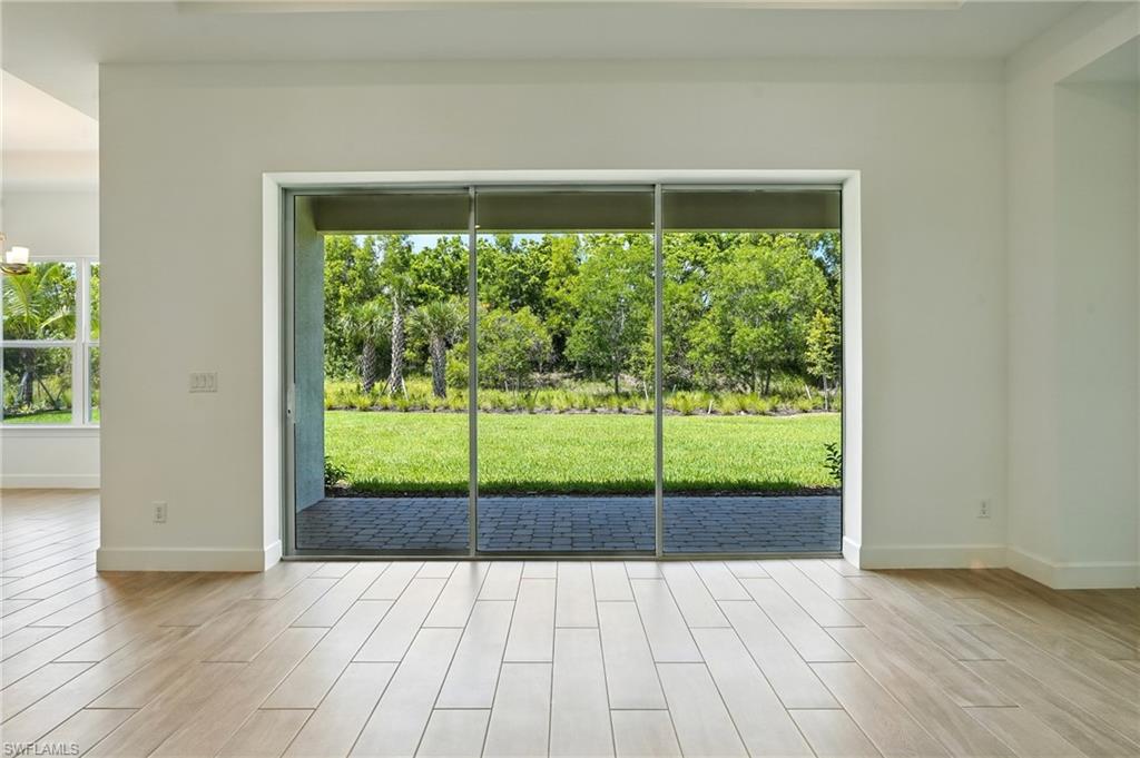 ESPLANADE LAKE CLUB - Residential Lease