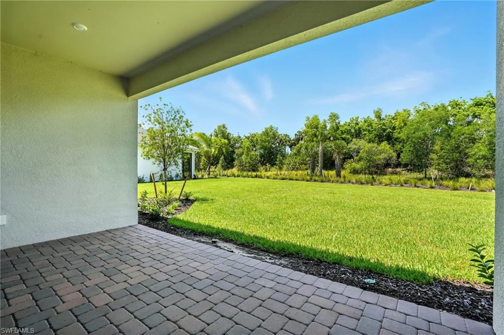 ESPLANADE LAKE CLUB - Residential Lease