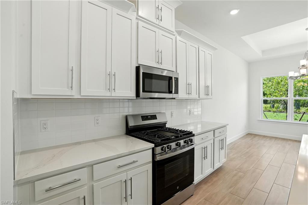 ESPLANADE LAKE CLUB - Residential Lease