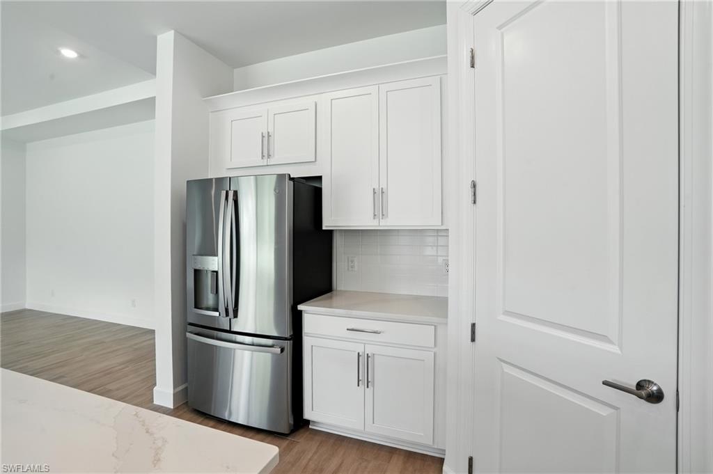 ESPLANADE LAKE CLUB - Residential Lease