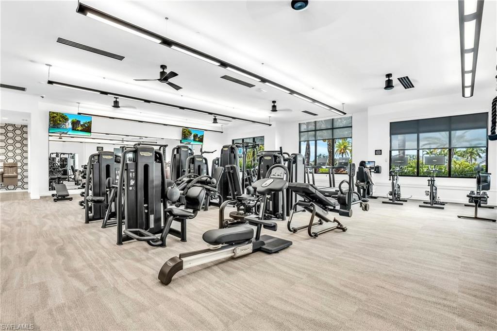 ESPLANADE LAKE CLUB - Residential Lease