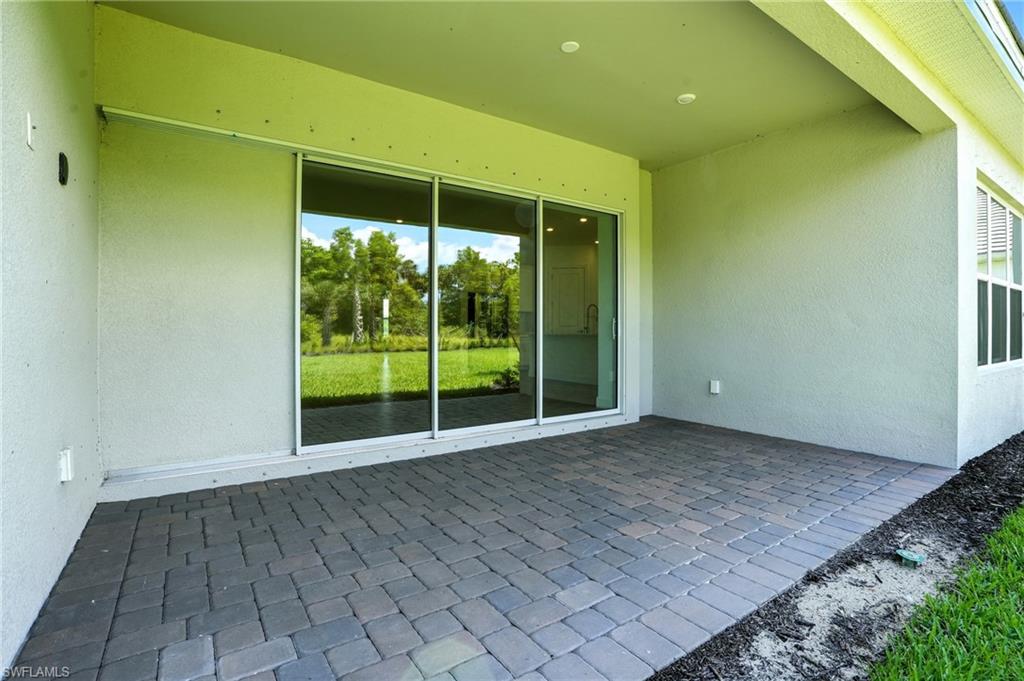 ESPLANADE LAKE CLUB - Residential Lease