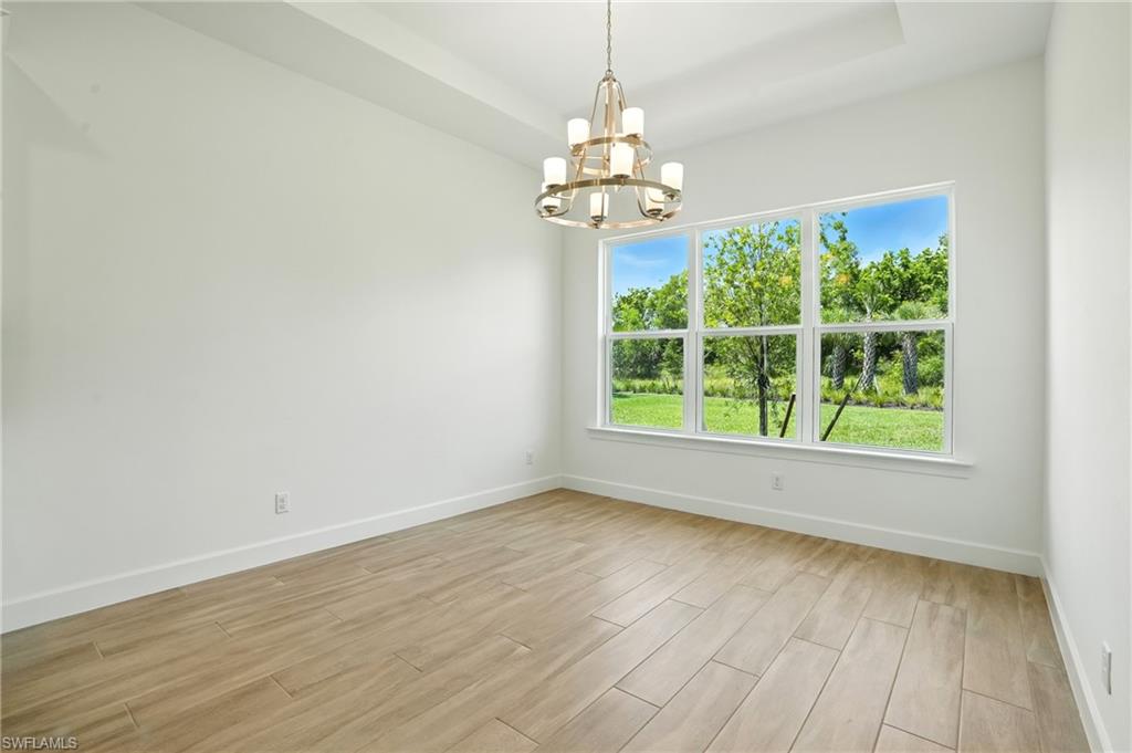 ESPLANADE LAKE CLUB - Residential Lease