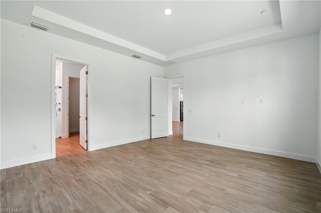 ESPLANADE LAKE CLUB - Residential Lease