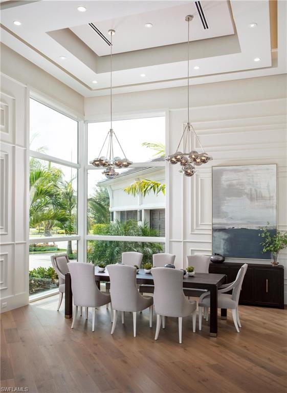 QUAIL WEST - Residential