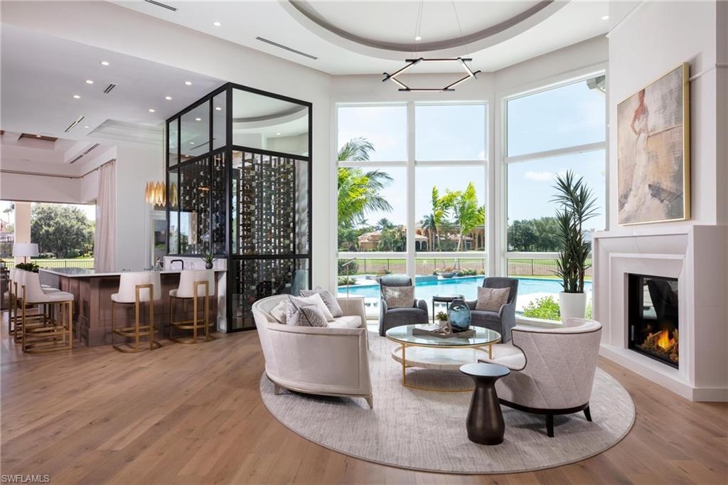 QUAIL WEST - Residential