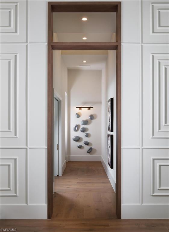 QUAIL WEST - Residential