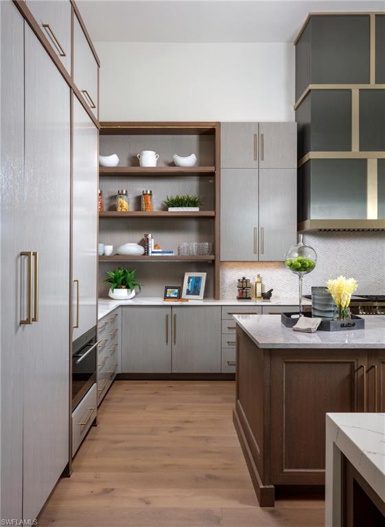 QUAIL WEST - Residential