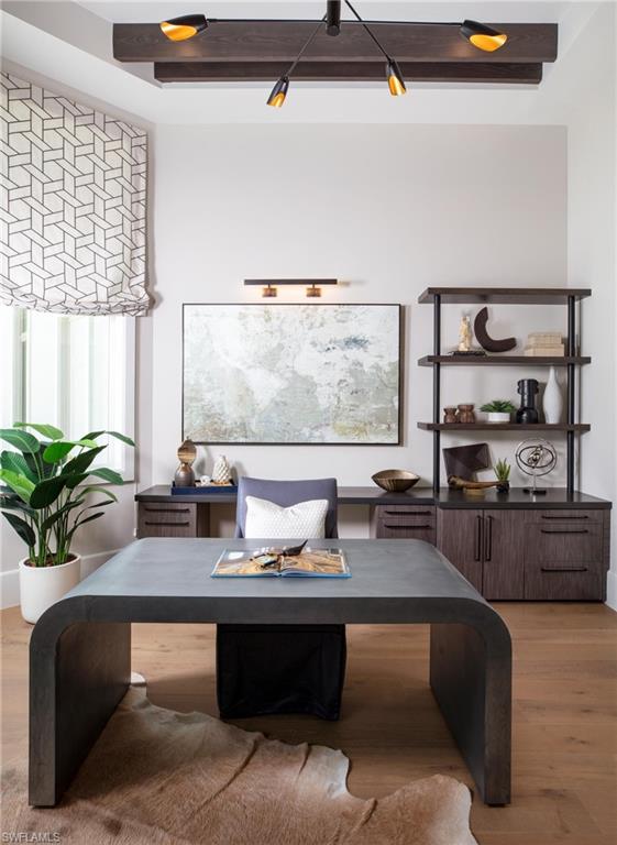 QUAIL WEST - Residential