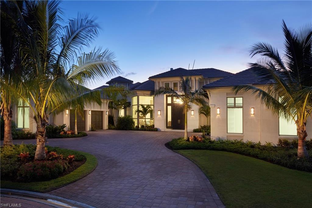 QUAIL WEST - Residential