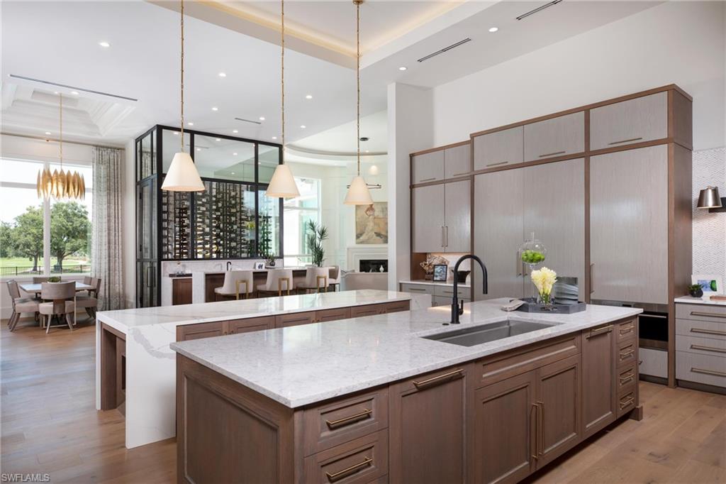 QUAIL WEST - Residential