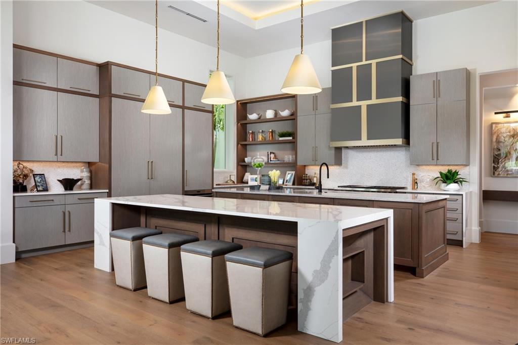 QUAIL WEST - Residential