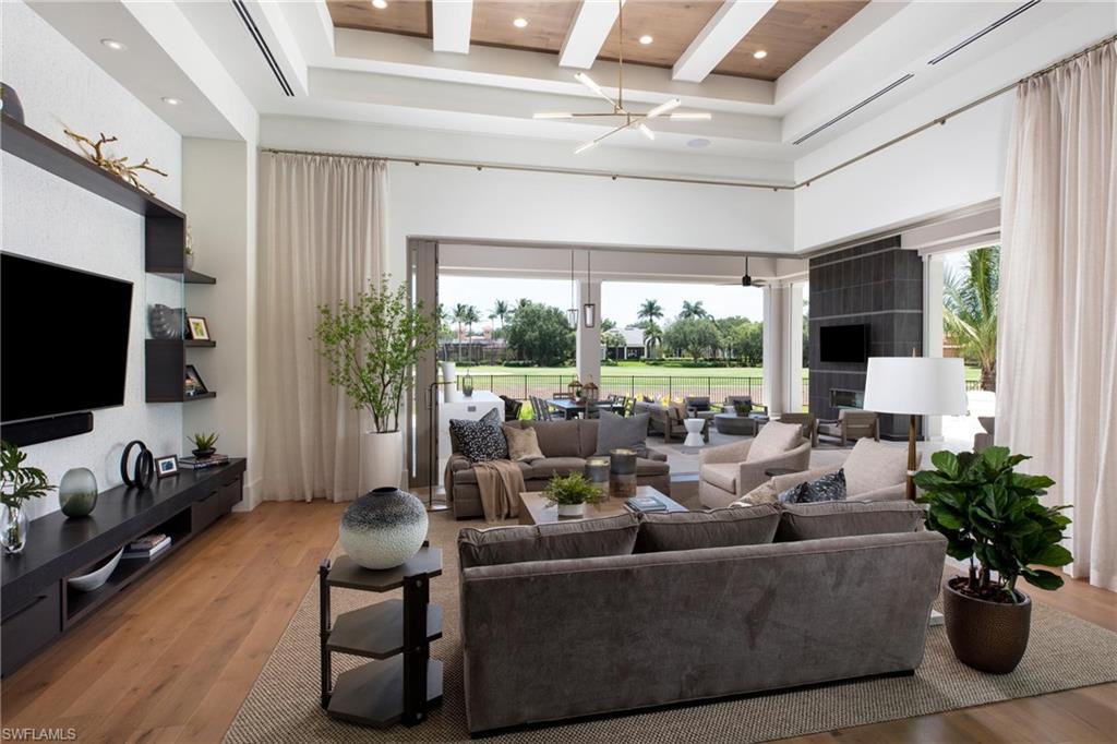 QUAIL WEST - Residential