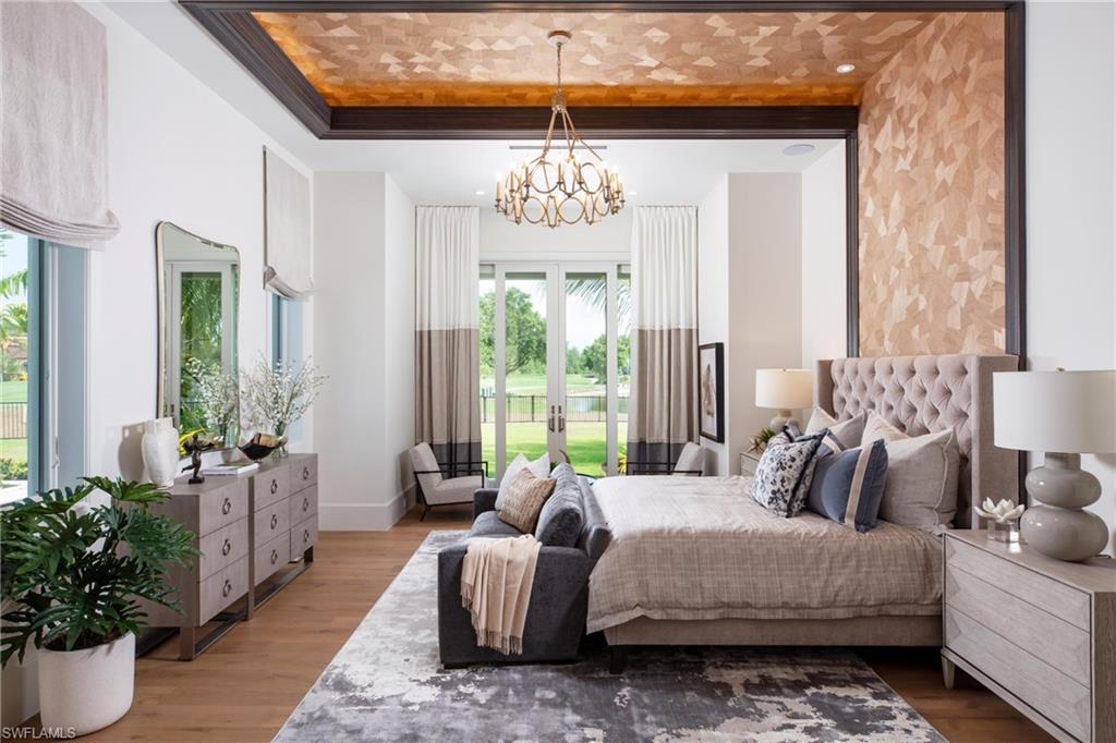 QUAIL WEST - Residential