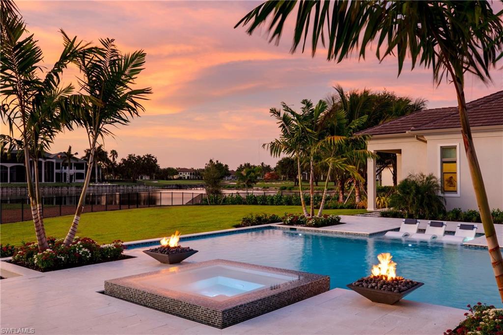 QUAIL WEST - Residential