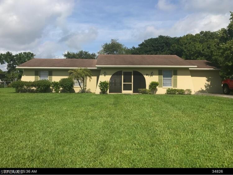 RIDGEVIEW ESTATES - Residential