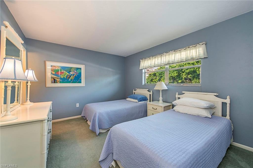 MARINERS COVE - Residential