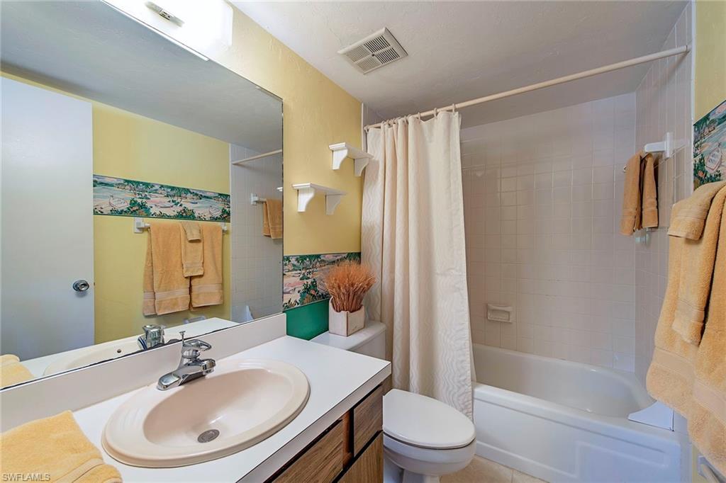 MARINERS COVE - Residential