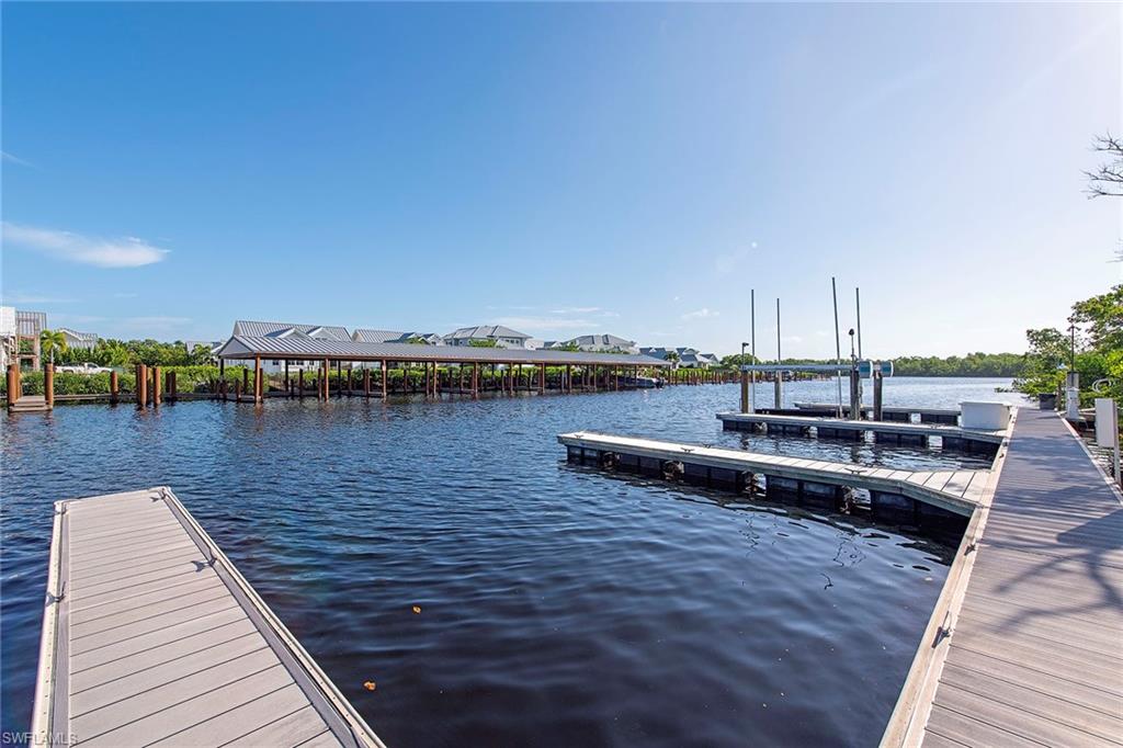 MARINERS COVE - Residential