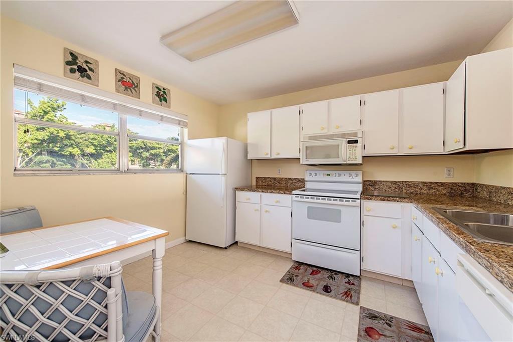 MARINERS COVE - Residential