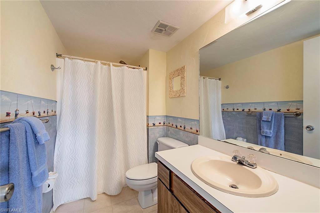 MARINERS COVE - Residential