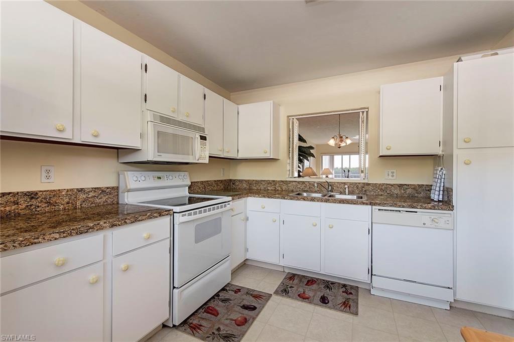 MARINERS COVE - Residential