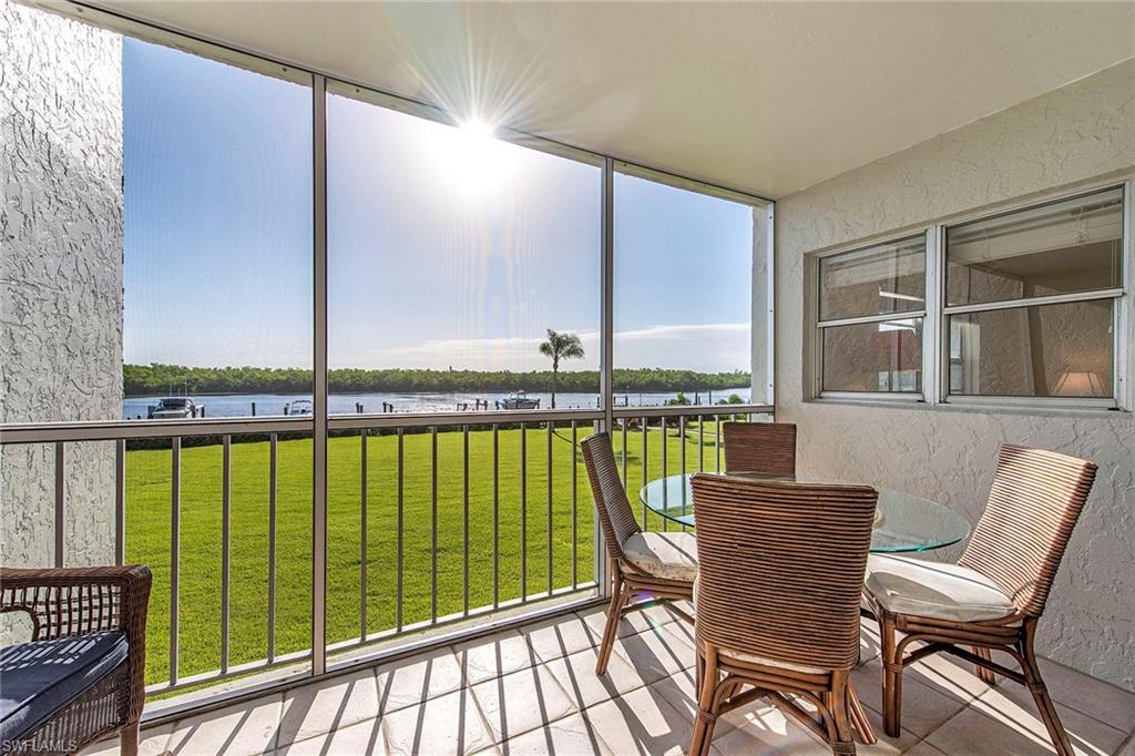 MARINERS COVE - Residential