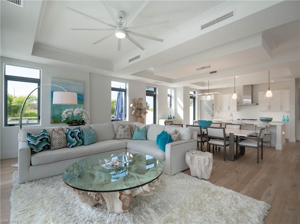 OLDE NAPLES - Residential