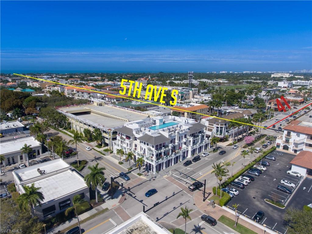 OLDE NAPLES - Residential