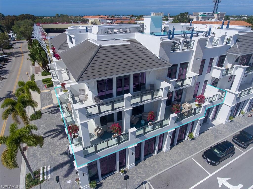 OLDE NAPLES - Residential