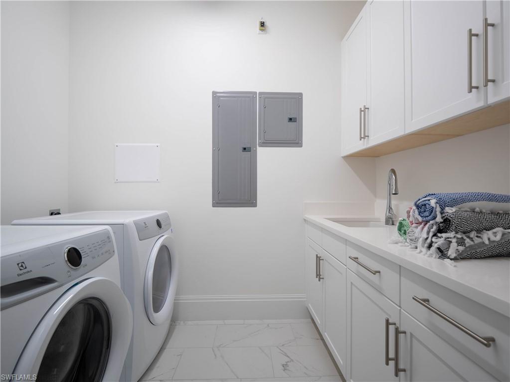 OLDE NAPLES - Residential