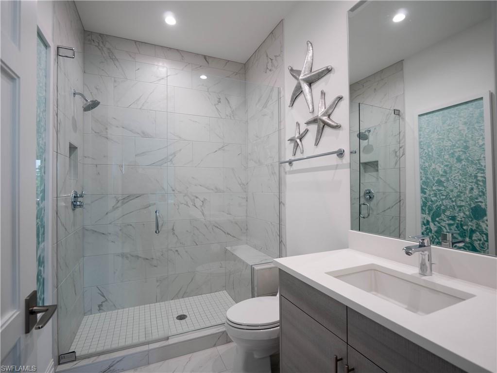 OLDE NAPLES - Residential