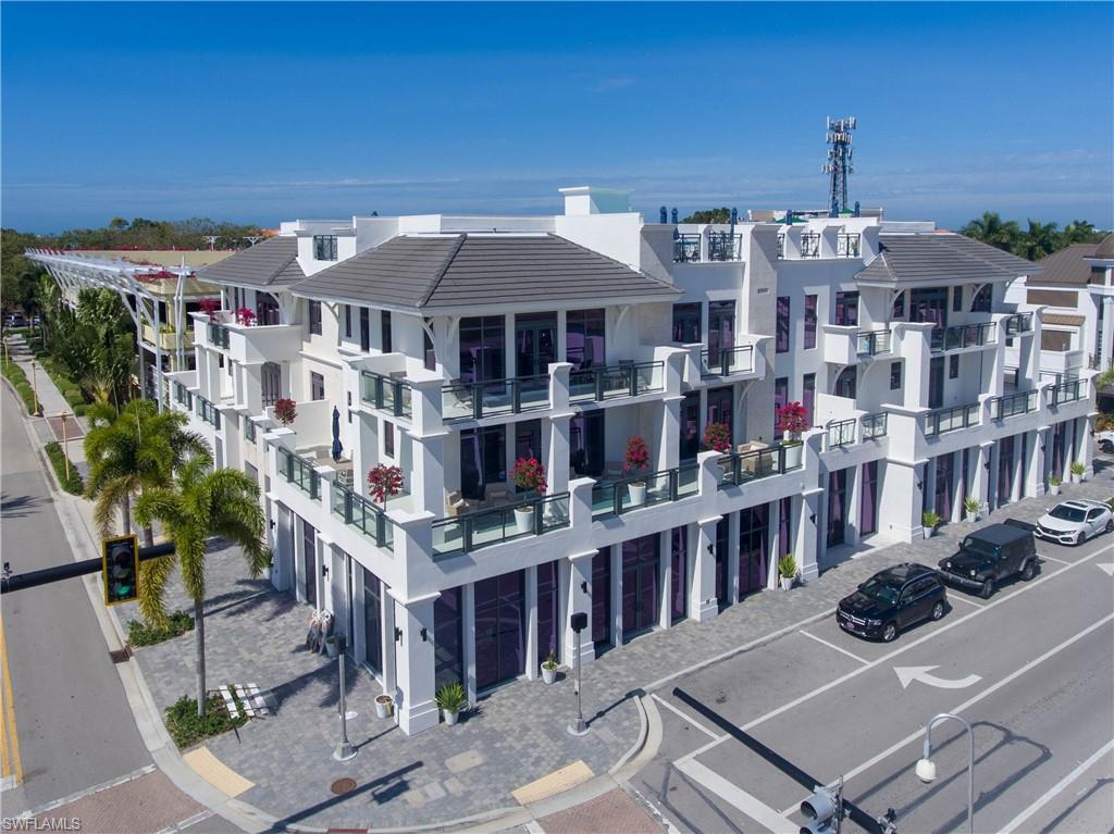 OLDE NAPLES - Residential