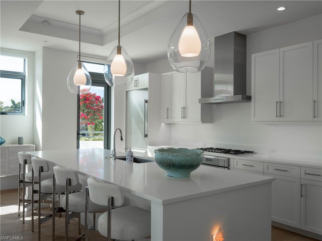 OLDE NAPLES - Residential